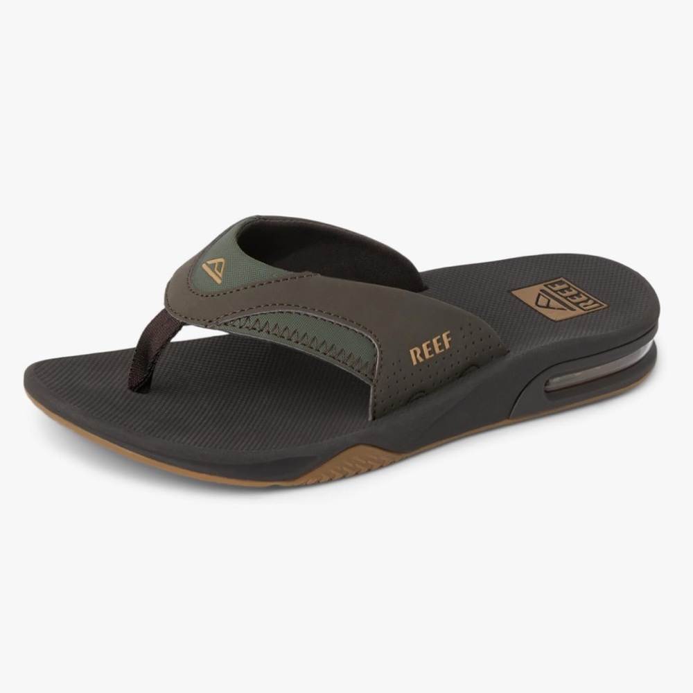 Reef Men's Fanning Sandals